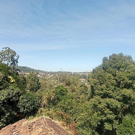 Eshwarkrupa Homestay Madikeri Extérieur photo